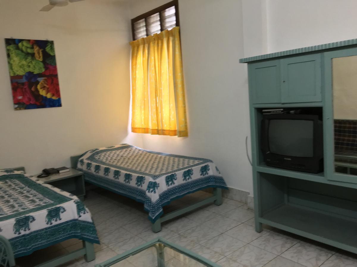 Homestead Hotel Коттаям Екстер'єр фото