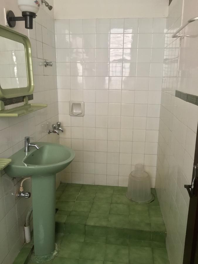 Homestead Hotel Коттаям Екстер'єр фото