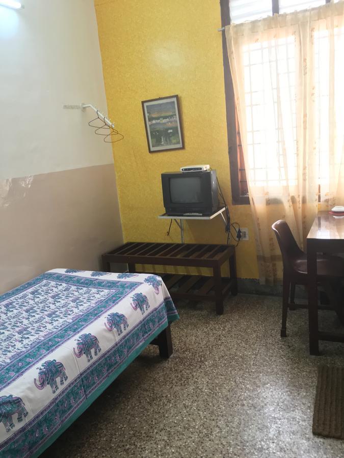 Homestead Hotel Коттаям Екстер'єр фото