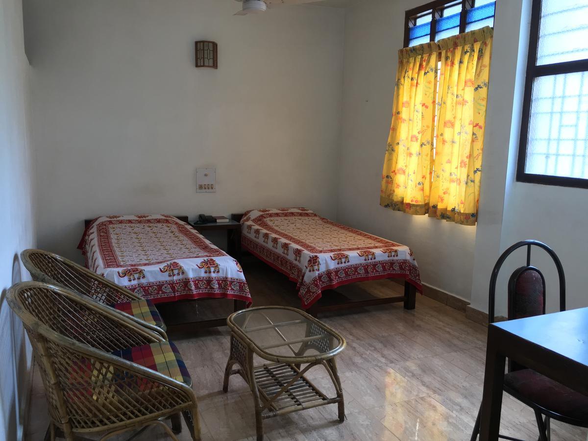 Homestead Hotel Коттаям Екстер'єр фото
